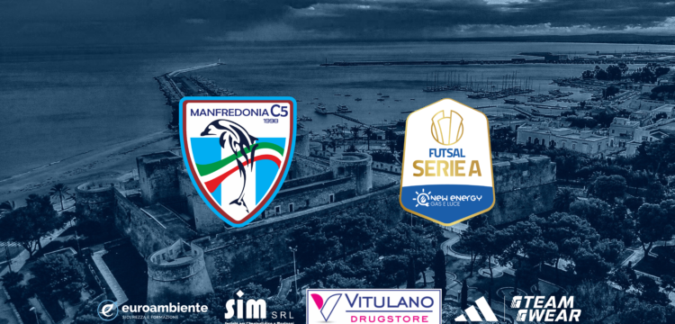 Vitulano Drugstore Manfredonia presenterà domanda d'iscrizione in Serie A