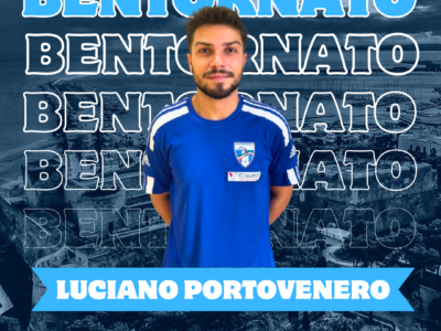 Vitulano Drugstore Manfredonia, torna Portovenero tra Serie A e Futsal Academy